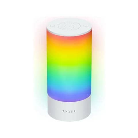 Lampada LED Intelligente Aether Lamp Pro Wi-Fi Colore Bianco - Foto 1
