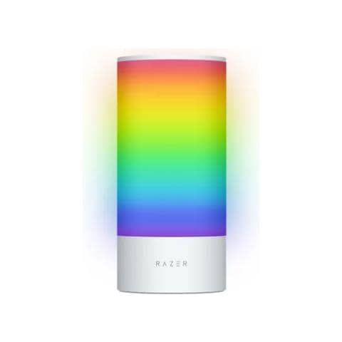 Lampada LED Intelligente Aether Lamp Pro Wi-Fi Colore Bianco - Foto 2