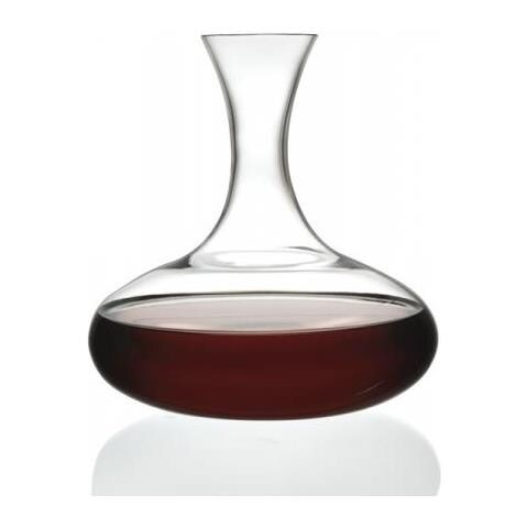 Alessi Mami Xl 0.75l Vetro Trasparente Brocca - Foto 1