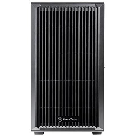 Silverstone Cs382 Nero - Foto 2