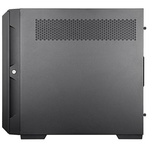 Silverstone Cs382 Nero - Foto 3