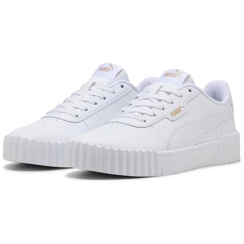 Carina 3.0 40036501, Donne, Bianca, 38.5 - Foto 6