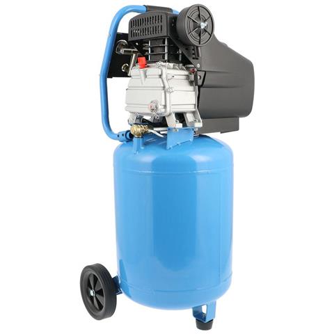 HL 360-50 compressore ad aria 1800 W 288 l /min AC - Foto 2