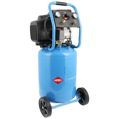 HL 360-50 compressore ad aria 1800 W 288 l /min AC - Foto 1