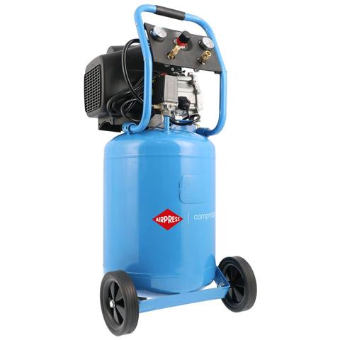 HL 360-50 compressore ad aria 1800 W 288 l /min AC - Foto 21