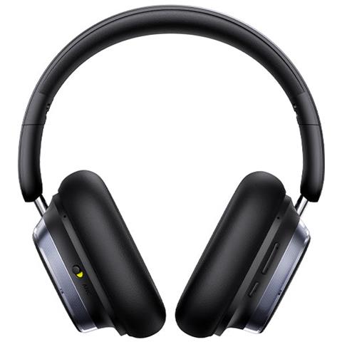 H1s Auricolare Wireless A Padiglione Musica e Chiamate USB tipo-C Bluetooth Bianco - Foto 1