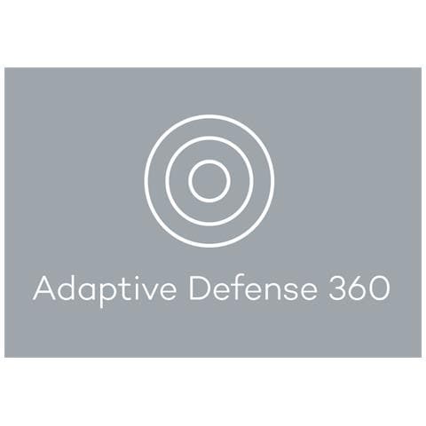 WatchGuard Adaptive Defense 360, 1000 licenza/e, 3 anno/i - Foto 1