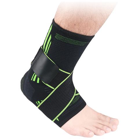 Manicotto Di Compressione Per Cavigliera L - Foto 1