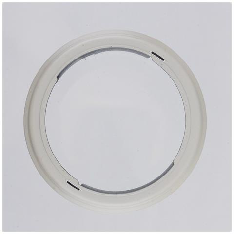 Paraluce Compatibile Con Canon Ef70-200mm F2.8, Protezione Anti-riflesso E Anti-graffio, Colore Bianco - Foto 4