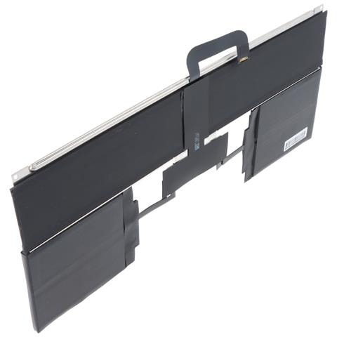 Batteria Di Ricambio Per Macbook Air 13"" M2 A2681 Li-polymer 11,54v 4500mah - Foto 2