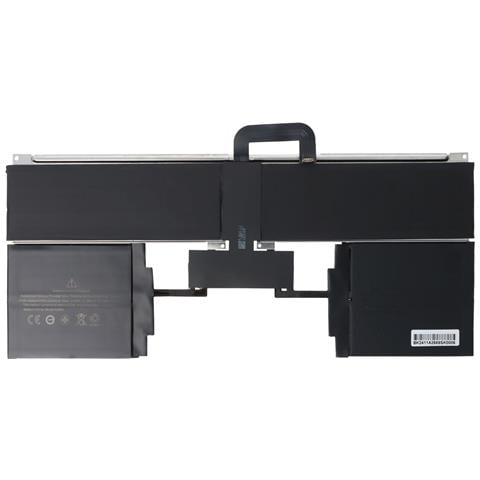 Batteria Di Ricambio Per Macbook Air 13"" M2 A2681 Li-polymer 11,54v 4500mah - Foto 1