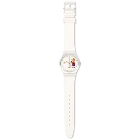 Orologio How Majestic - Gz711 - Foto 2