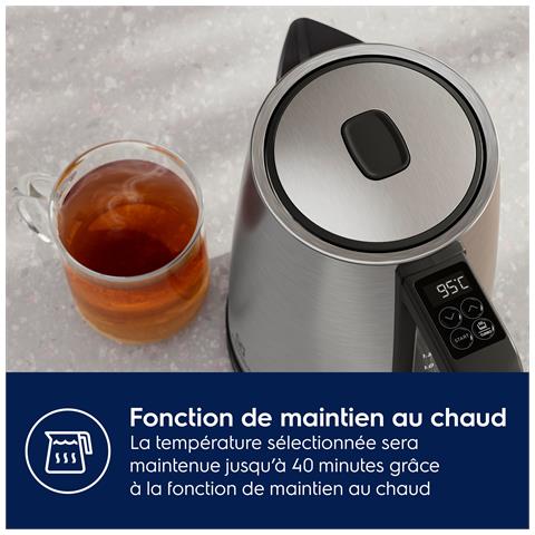 E5K1-6ST Bollitore 1.7 Lt 2400W - Foto 2