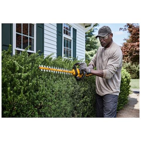 DCMHT573X1-QW tosasiepe Doppia lama 4,1 kg - Foto 6