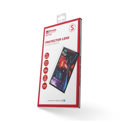 95759 parte e accessorio per console da gioco Protezione per schermo - Foto 1