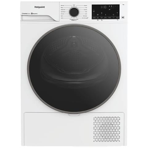 Ariston Asciugatrice a pompa di calore 9 kg - HPT 96D BS IT - Délica - Foto 1