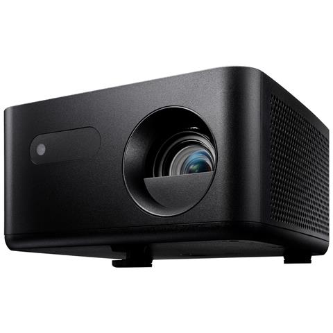 Videoproiettore Photon Life PK31 900 ANSI lumen DLP UHD 4K 3840x2160 Nero - Foto 2