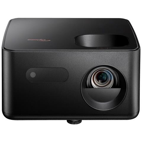 Videoproiettore Photon Life PK31 900 ANSI lumen DLP UHD 4K 3840x2160 Nero - Foto 1