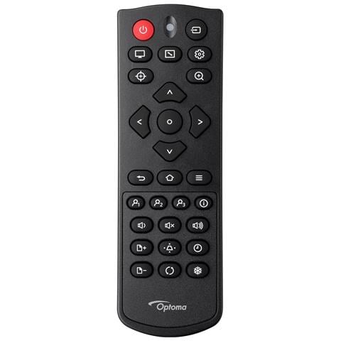 Videoproiettore Photon Life PK31 900 ANSI lumen DLP UHD 4K 3840x2160 Nero - Foto 11