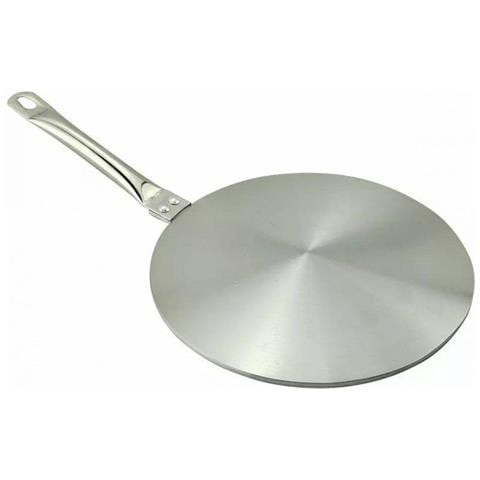 Tappetino adattatore per piano cottura a induzione KH-1698 Ø19 cm - Foto 1