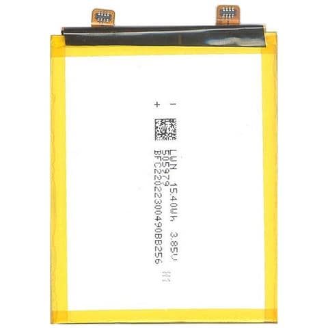 Motorola Batteria Litio Integrata Ricambio Originale Np40 Bulk Per Edge 30 Neo - Foto 2