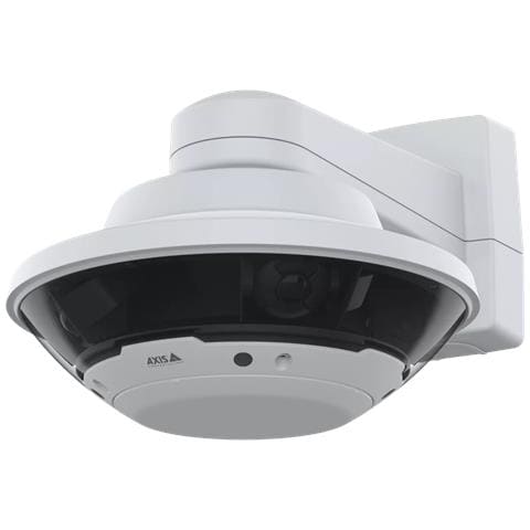 Q6300-E Cupola Telecamera di sicurezza IP Interno e esterno 2592 x 1944 Pixel Soffitto - Foto 2