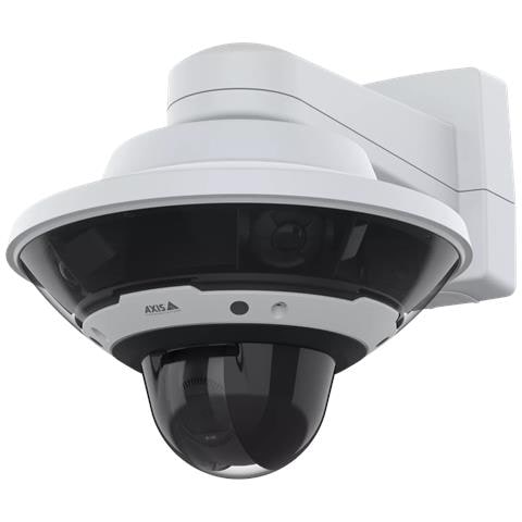 Q6300-E Cupola Telecamera di sicurezza IP Interno e esterno 2592 x 1944 Pixel Soffitto - Foto 4