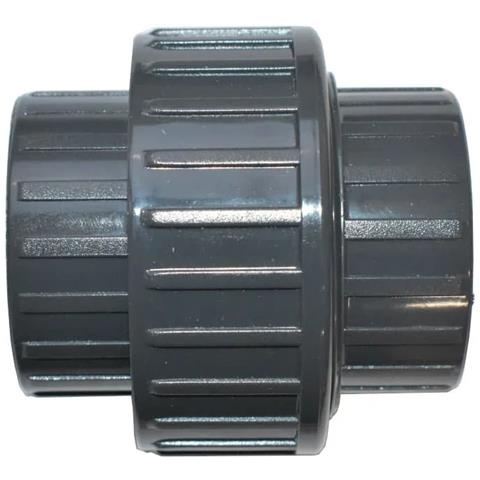 Raccordo Pvc 3/4 Raccordi A Vite Pvc Giunti Pvc - Foto 1
