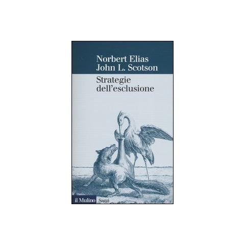 Norbert Elias - Strategie dell'esclusione - Foto 1