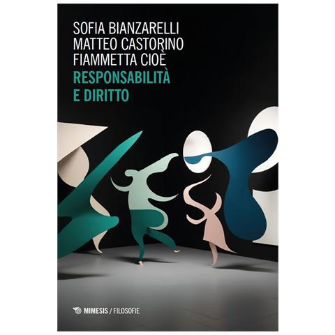 Sofia Bianzarelli - Responsabilità e diritto - Foto 1