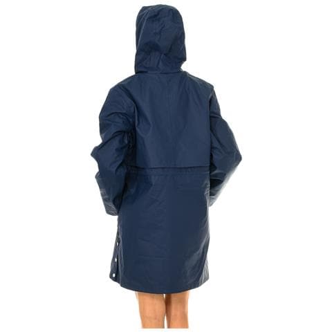 Giacca Hydrotech Con Cappuccio W5000079a Da Donna - Foto 2