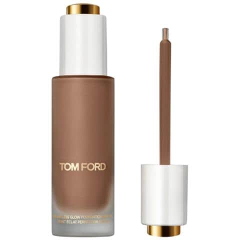 , Soleil Glow, Fondotinta Liquido, 11,0, Crepuscolo, Spf 30, 30 Ml - Foto 1