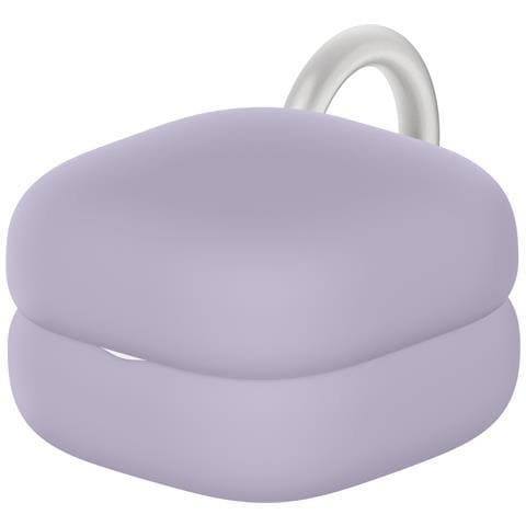 Custodia per LinkBuds Open - Anello Easy Clip-On, Personalizza le tue cuffie, Solo per LinkBuds Open - Ash Violet - Foto 1