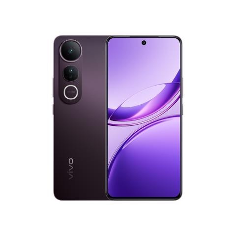 V50 Lite 4G 256GB 8GB Ram Display 6.772 P-OLED Main Camera 50MP Dual nanoSim Android 15 Snapdragon 685 Phantom Black - Foto 1