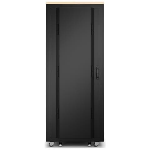AR4038LIA rack 38U Rack indipendenti Nero, Colore acero - Foto 7