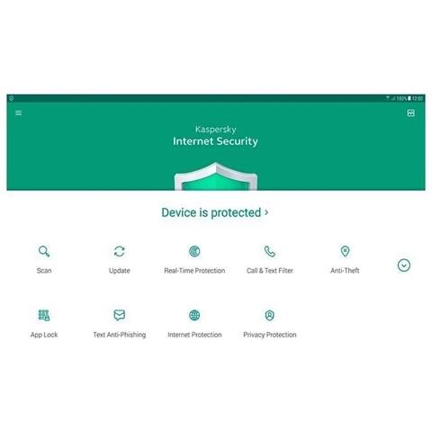1PZ INTERNET SECURITY 2025 - PC / MAC / ANDROID / IOS -2 ANNI - 5 DISPOSITIVI - Foto 2