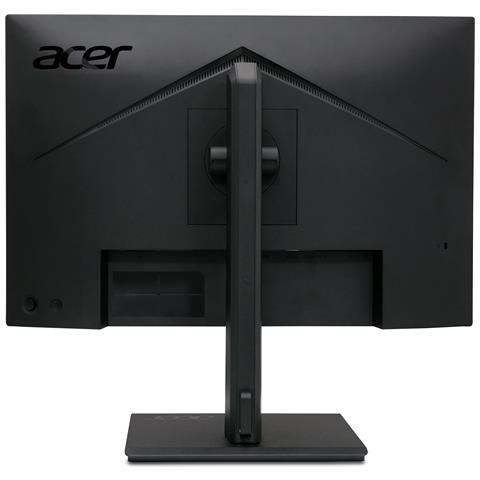 Vero B7 B277Gbmiqpruzx Monitor PC 68,6 cm (27") 1920 x 1080 Pixel Full HD LCD Nero - Foto 2