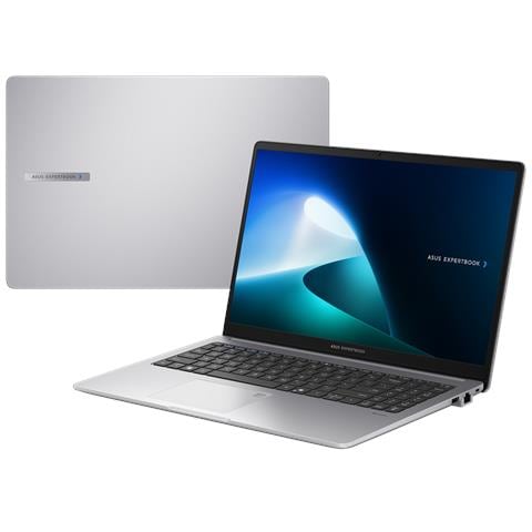 ExpertBook P1 P1503CVA-S72953X Intel Core 3 100U Computer portatile 39,6 cm (15.6") Full HD 8 GB DDR5-SDRAM 512 GB SSD Wi-Fi 6 (802.11ax) Windows 11 Pro Grigio - Foto 2