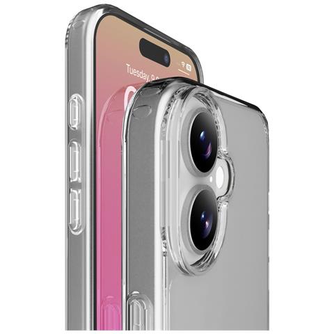 Clear Protect - iPhone 17 - Foto 2