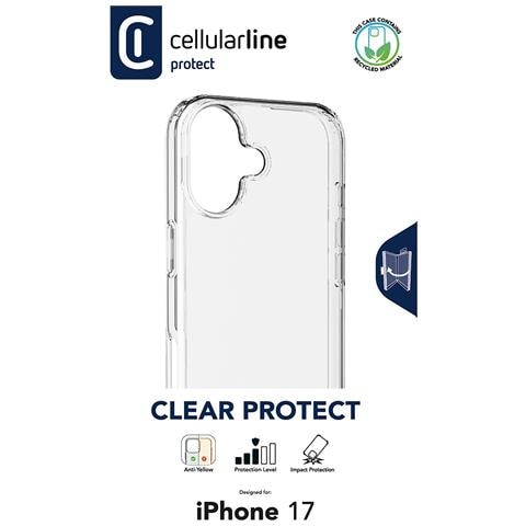 Clear Protect - iPhone 17 - Foto 12