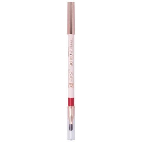 Defence Color Lip Design Matita Labbra 204 Rouge - Foto 1