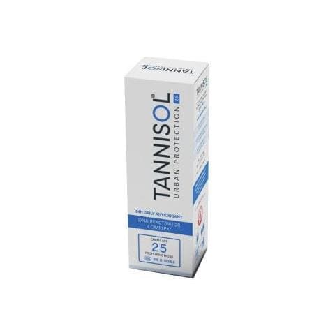 Tannisol Crema SPF25 Urban Protection 50 ml - Foto 1