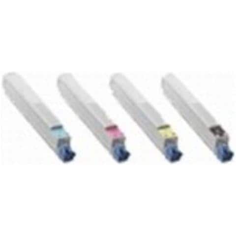 Cartuccia Toner Originale C9600 Ciano - Foto 6