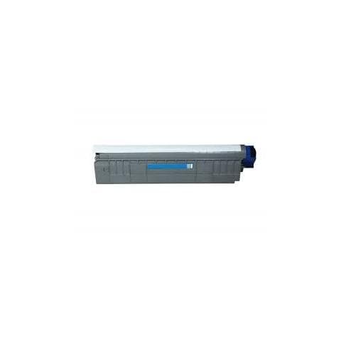 Cartuccia Toner Originale C9600 Ciano - Foto 1