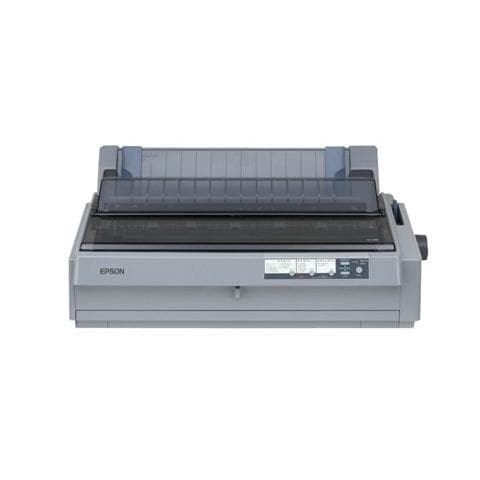 LQ-2190N - Stampante 24 Aghi - 136 Colonne - 480 Cps - Usb  - Foto 2