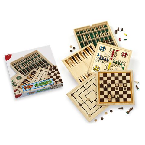 Top Games - 5 Giochi Riuniti - Foto 1