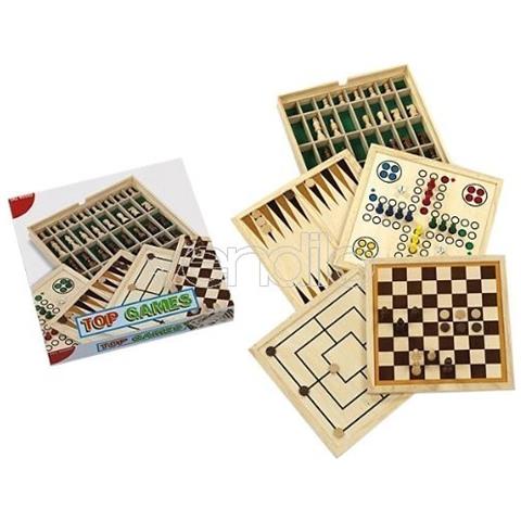 Top Games - 5 Giochi Riuniti - Foto 4