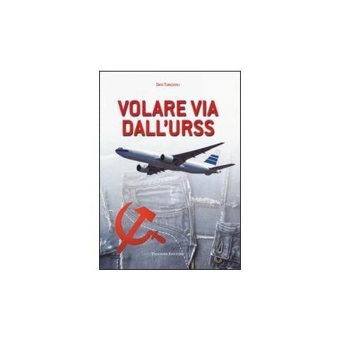 Dato Turashvili - Volare via dall'URSS - Foto 1