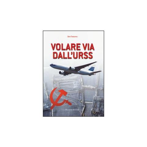 Dato Turashvili - Volare via dall'URSS - Foto 2
