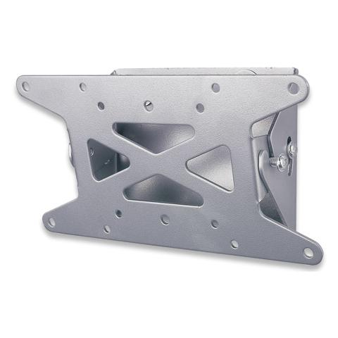 ICA-LCD 109 - Supporto a muro per TV LED LCD 13''-31'' inclinabile - Foto 1
